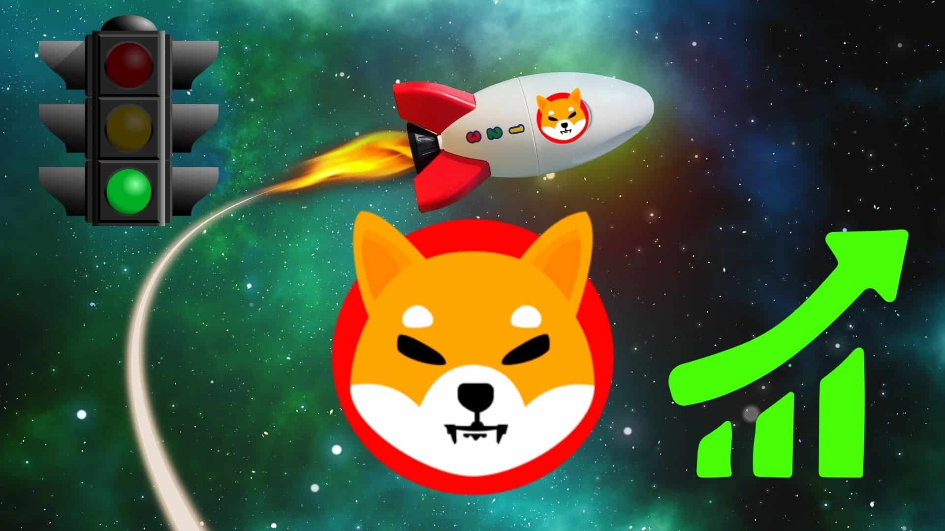 SHIB szykuje się do silnego odbicia? Te rzeczy mogą mieć najważniejsze znaczenie