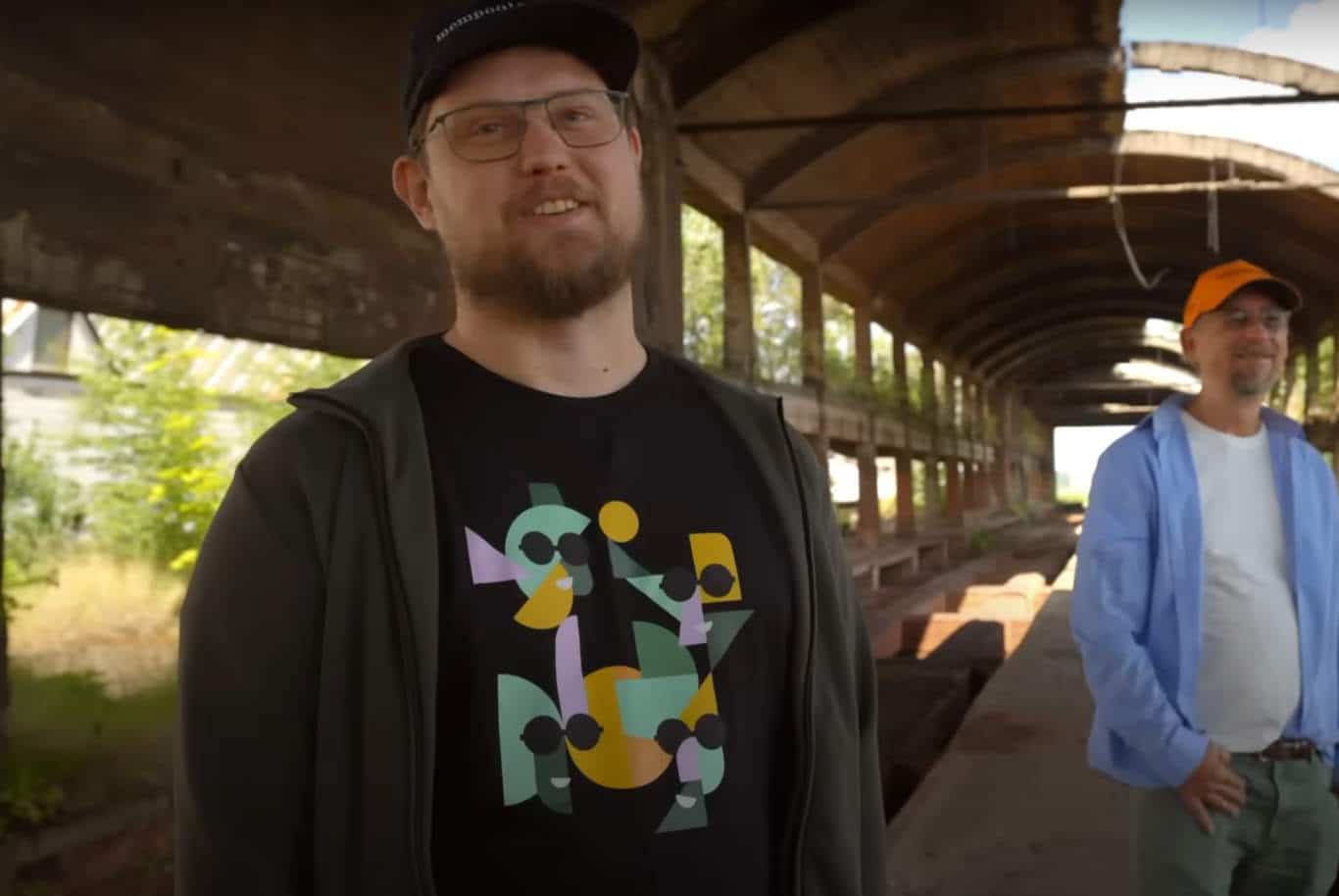 Dwa miesiące po premierze reżyser nie ma wątpliwości: „Peter Todd to Satoshi Nakamoto!”