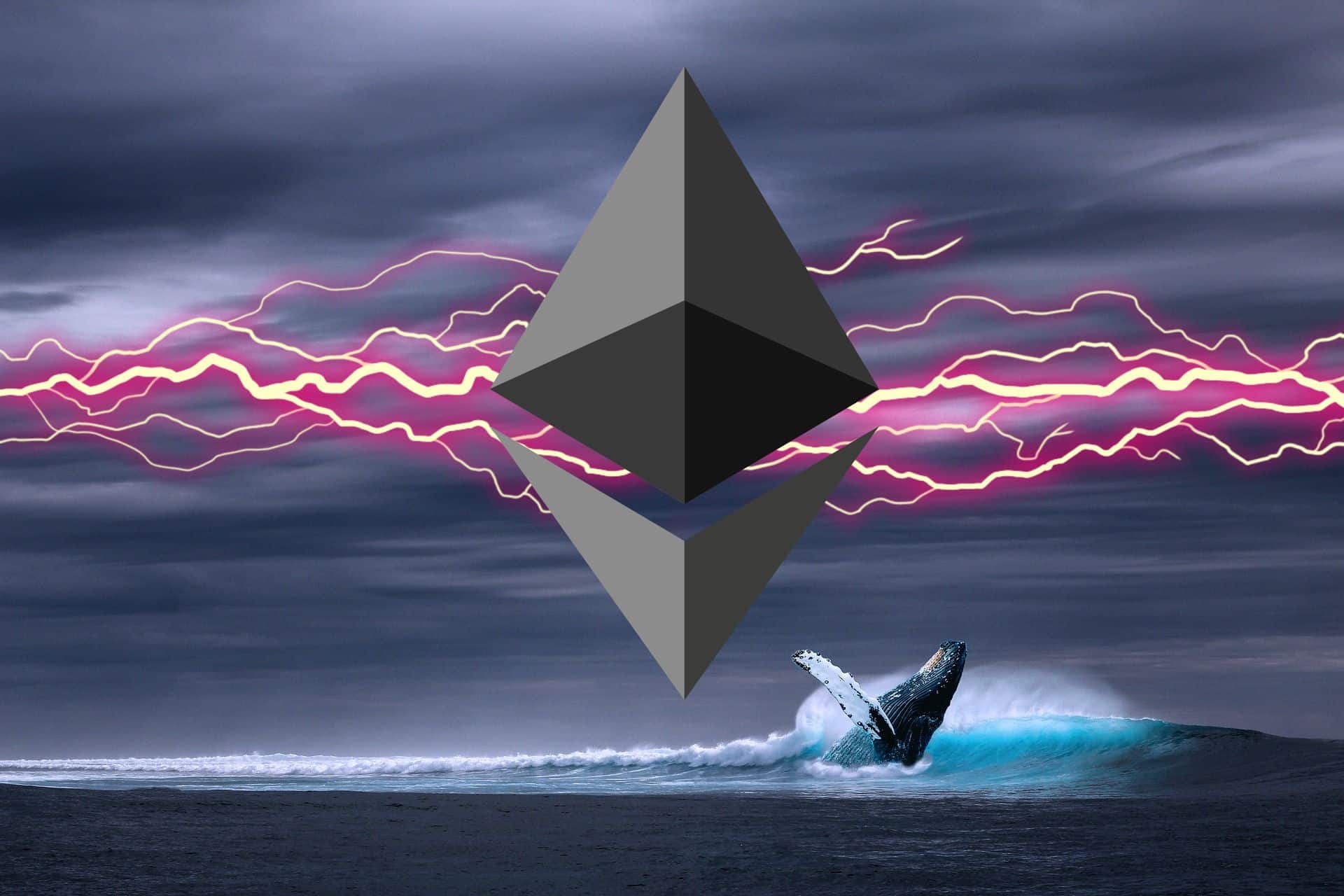 Starożytny wieloryb Ethereum realizuje zyski po ośmiu latach. To sygnał dla reszty, by zwijać się, póki czas?