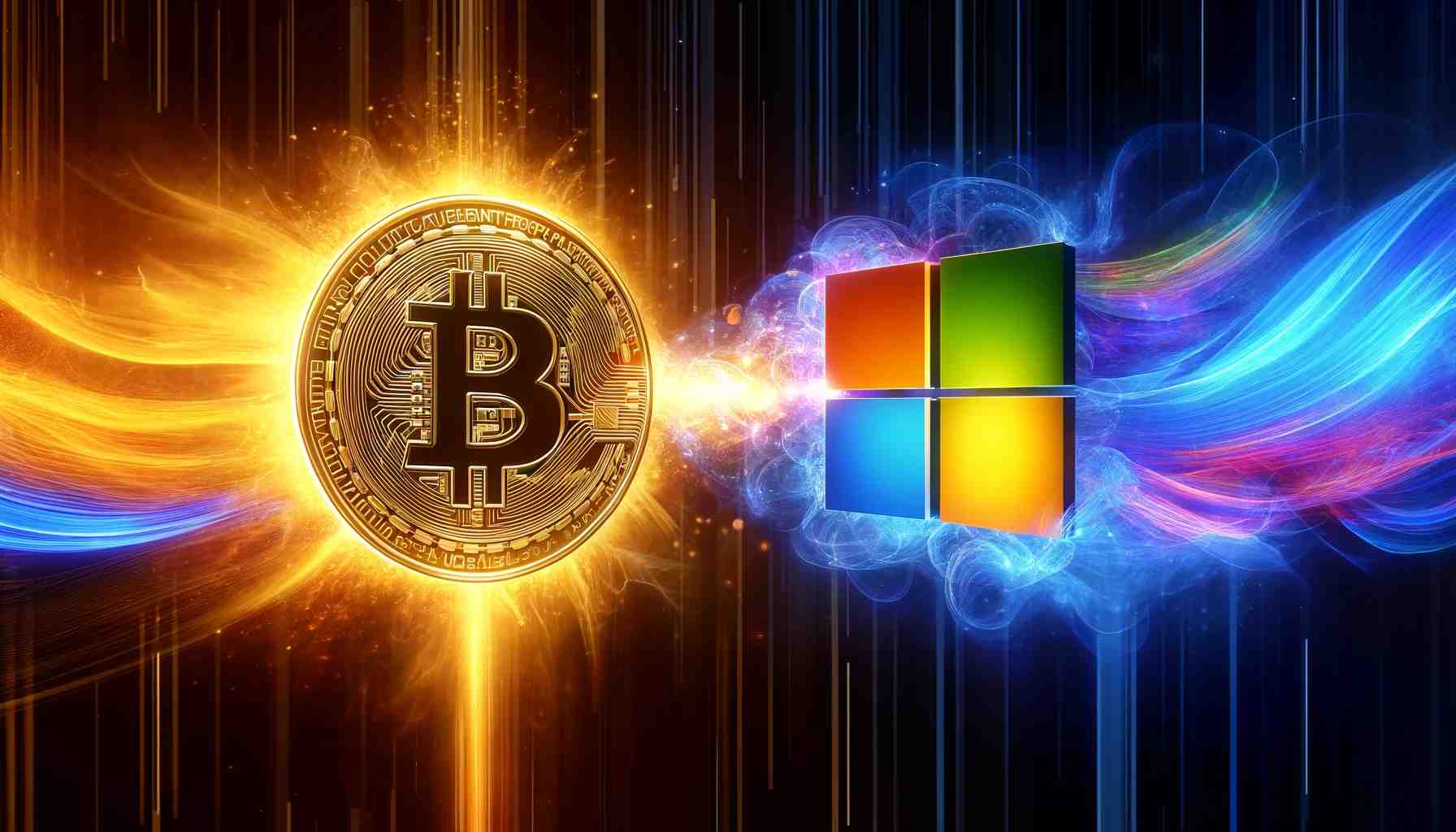 78 miliardów dolarów na stole – czy Microsoft postawi na Bitcoin? „Nie marnujcie rezerw, kupcie BTC!”