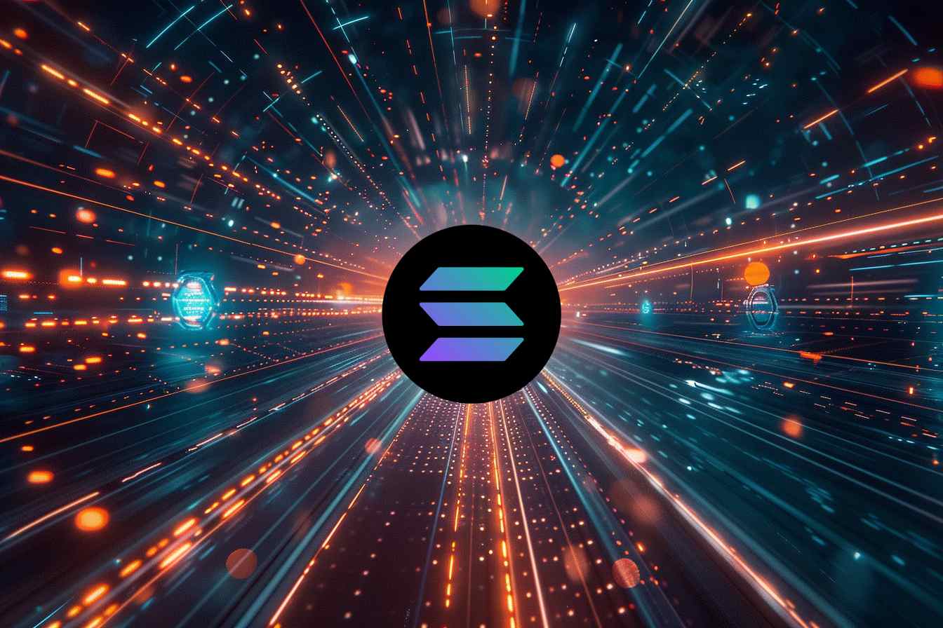 Solana ETF jest tuż za rogiem? Rozmowy na szczycie rozpoczęte, to byłaby bomba!