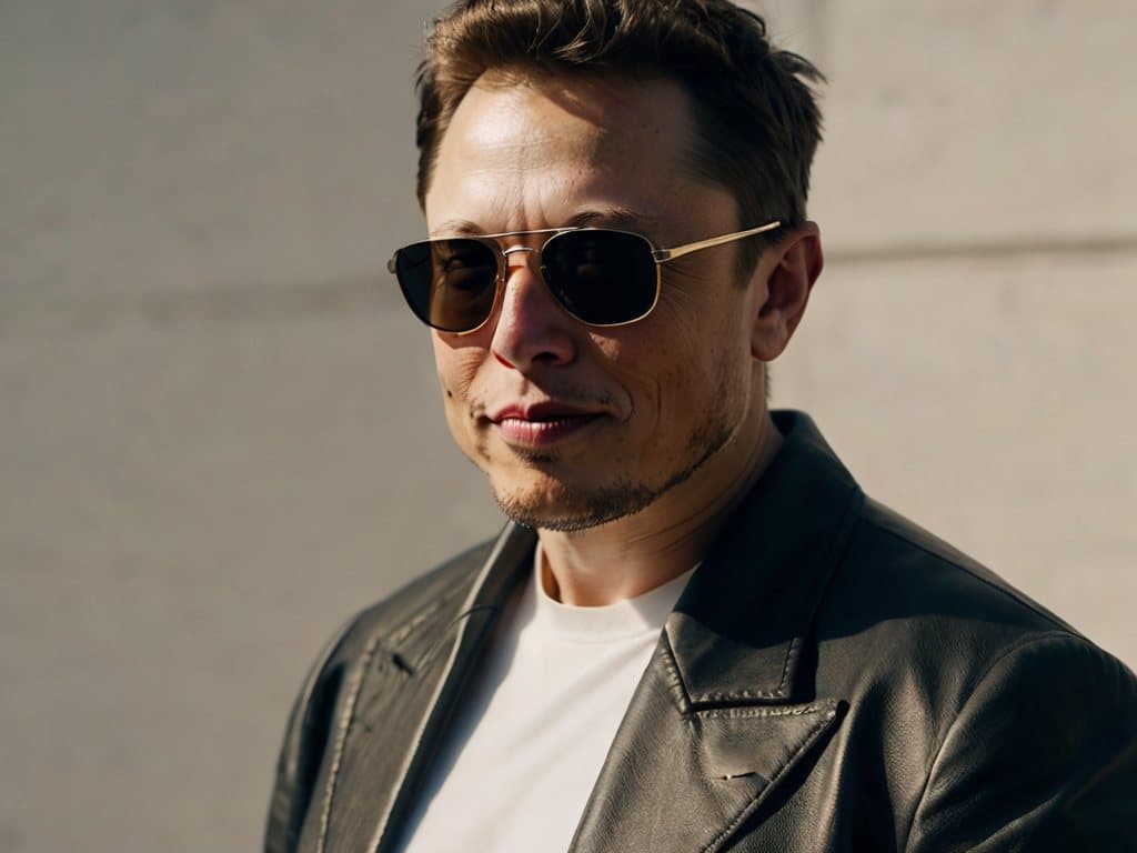 Elon Musk ma asa w rękawie. Biznesmen zapowiada przełom