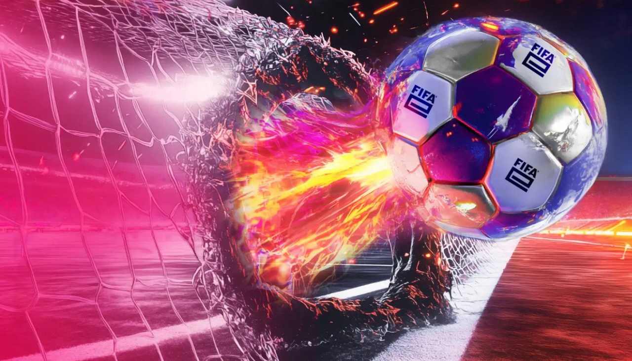 FIFA wkracza na blockchain Polkadot! Chcą przyciągnąć 100 milionów użytkowników. Realne?