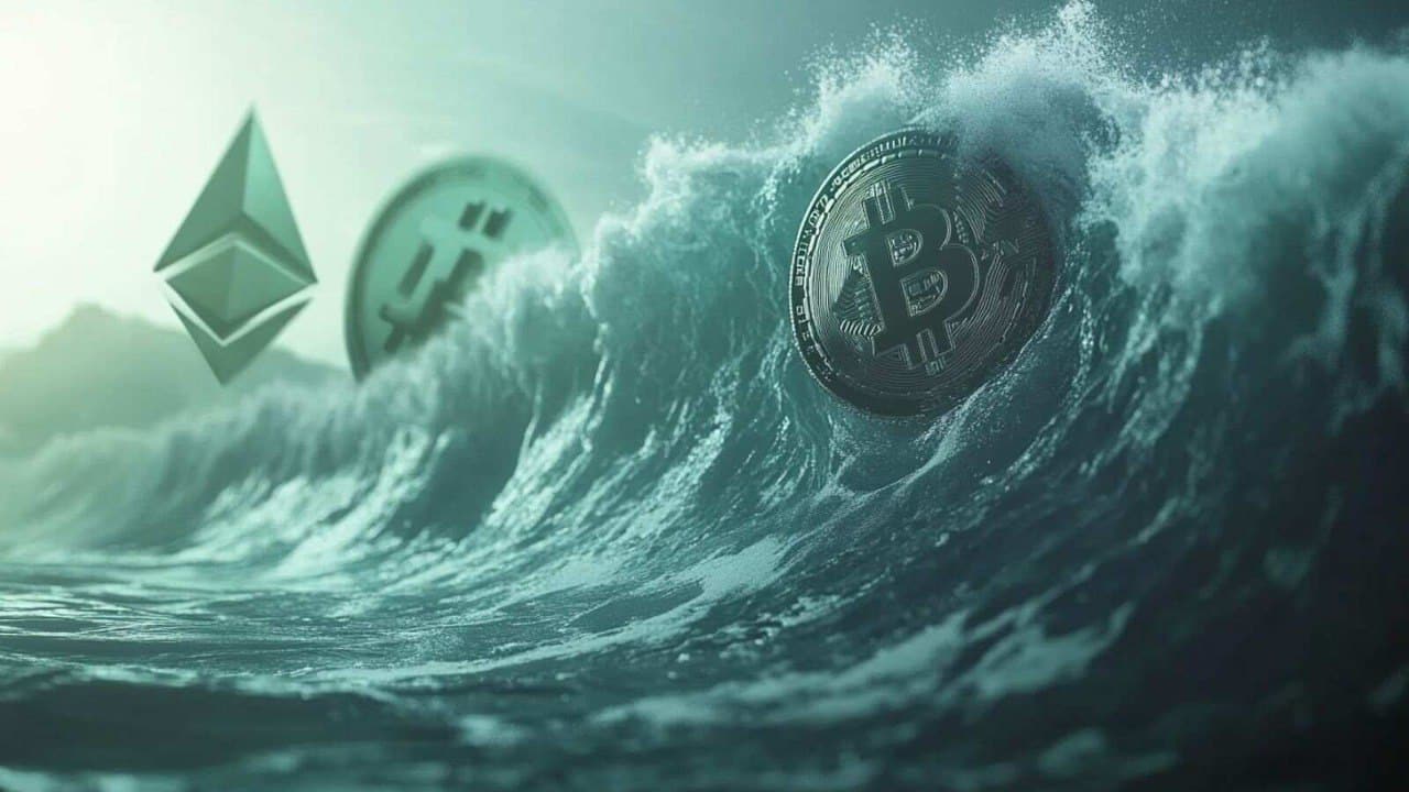 Gigant z Wall Street inwestuje w „zabójcę Solany”! Nadchodzi kryptowalutowe tsunami?