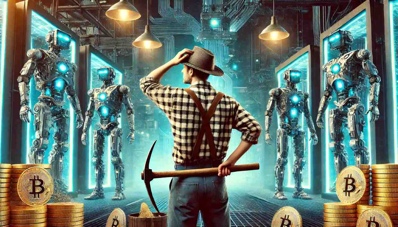 Microsoft dokonał wielkiego odkrycia! To początek końca tradycyjnych koparek kryptowalut?