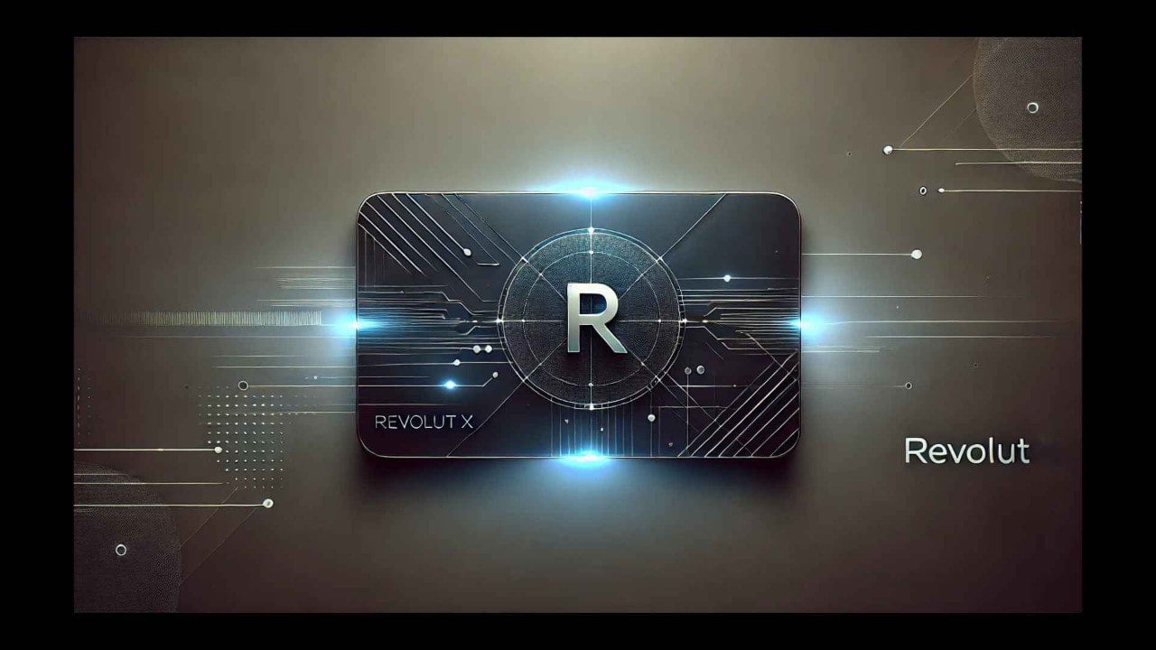 Revolut X – nowoczesna giełda kryptowalut dla zaawansowanych traderów