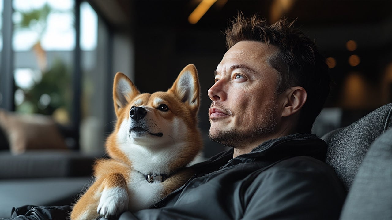 DOGE: marzenie o 1$ czy perspektywa 10$ z pomocą ETP i Muska? Czytaj dalej!