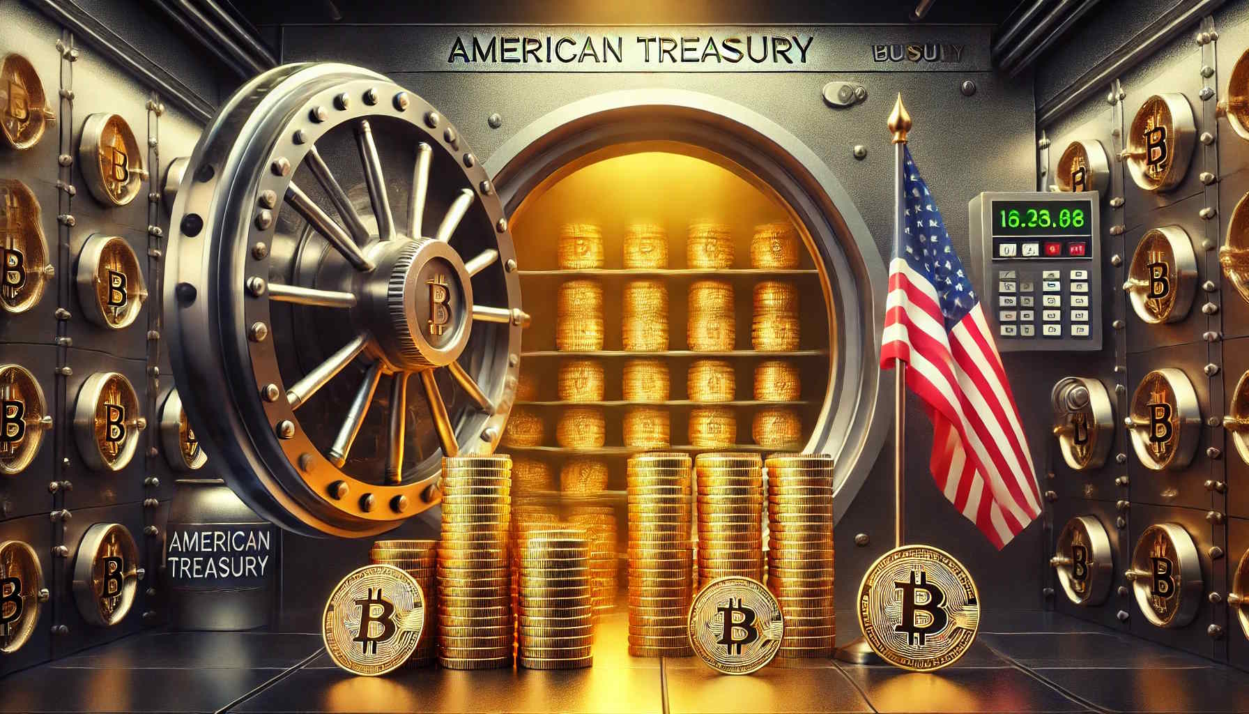 Trump i Strategiczna Rezerwa Bitcoin. Odważna wizja obarczona ryzykiem?