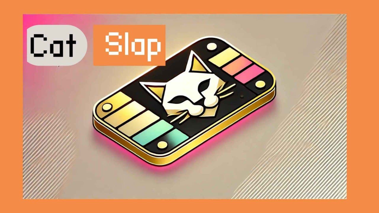 Catslap ($SLAP) – nowa gwiazda w świecie meme coinów? Eksperci podkreślają duży potencjał memecoina, a inwestorzy robią zakupy