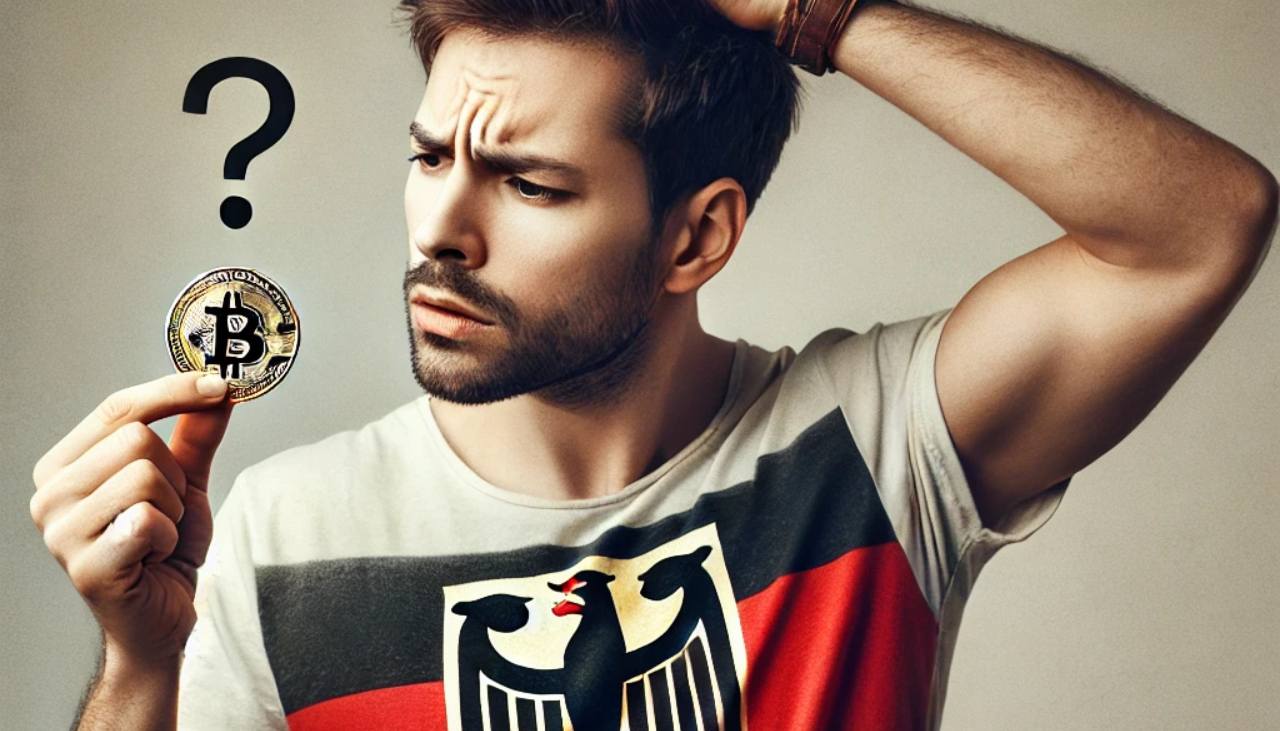 Kraj w sercu Europy niezainteresowany technologią blockchain. 72% firm mówi „nie”