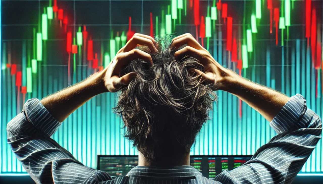 Mamy nowy numer cztery na liście największych kryptowalut. Solana zepchnięta, co za powrót!