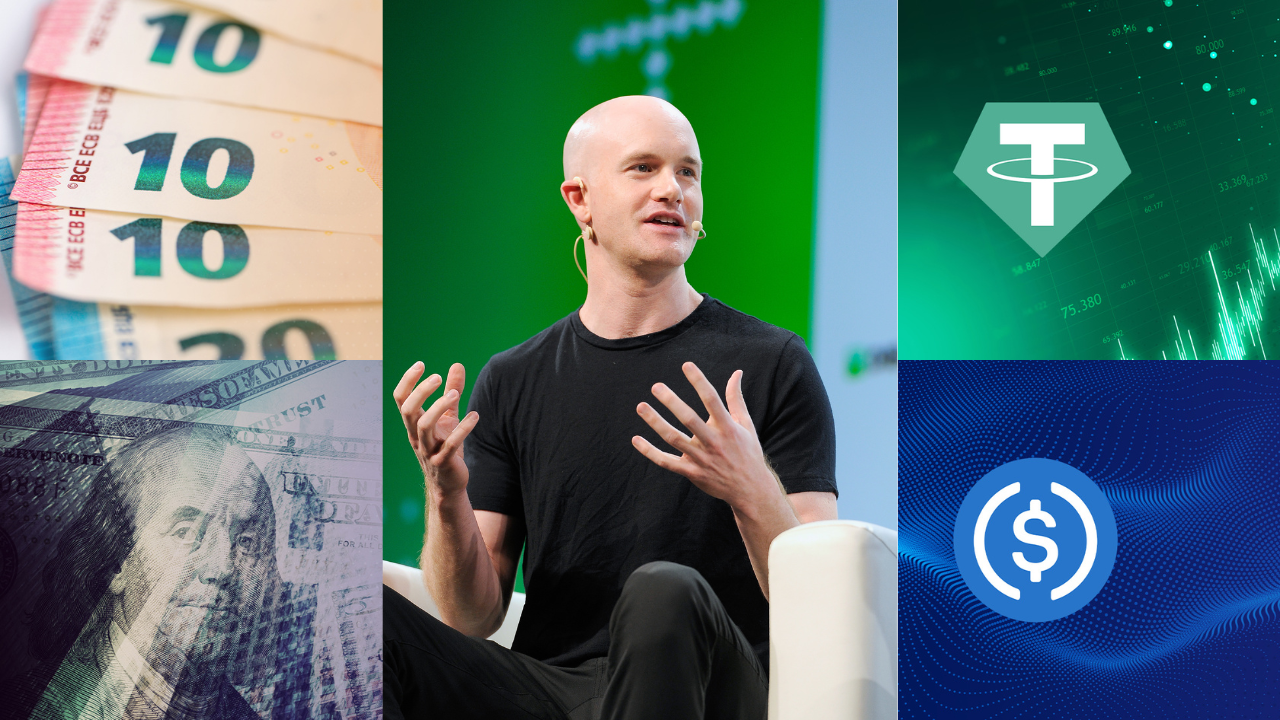 Brian Armstrong krytykuje firmy prawnicze. „Zatrudniacie byłych dyrektorów SEC!”