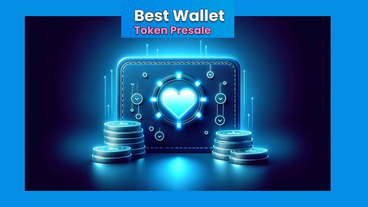 Przedsprzedaż tokena $Best bije kolejne rekordy – 2 miliony dolarów w tydzień!