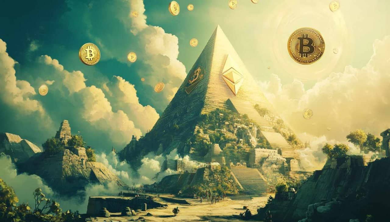 Rewolucja finansowa staje się faktem: Bitcoin w top 10 globalnych walut