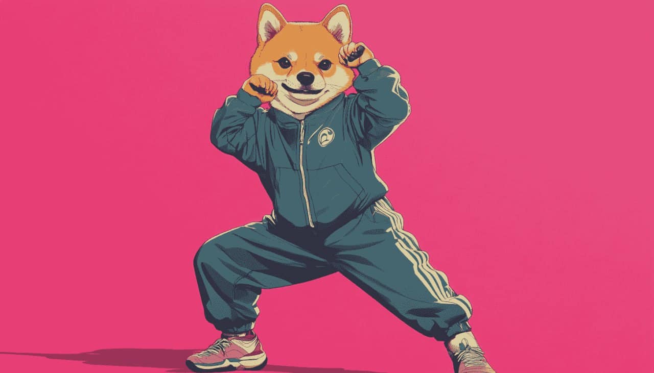 Bitcoin rozdaje karty. Czy ambitny memecoin wytrzyma presję?