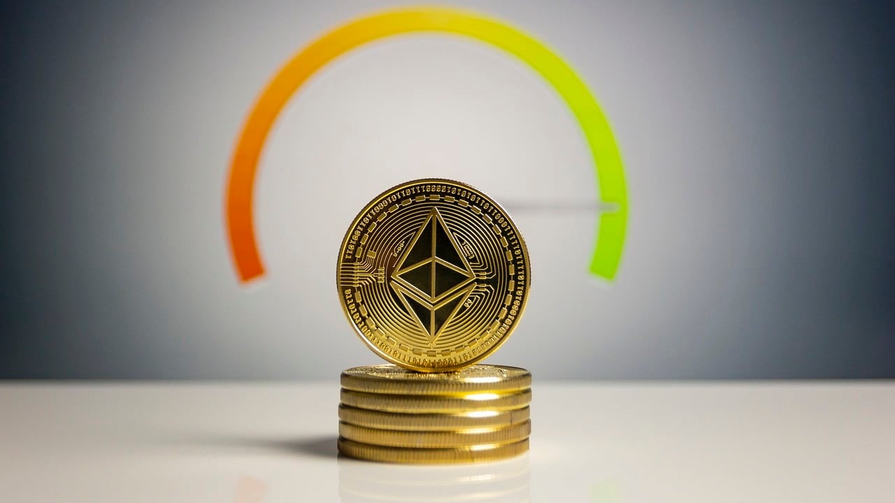 Kurs Ethereum przekracza 4 000 USD! Kolejna kryptowaluta osiąga szczyt!