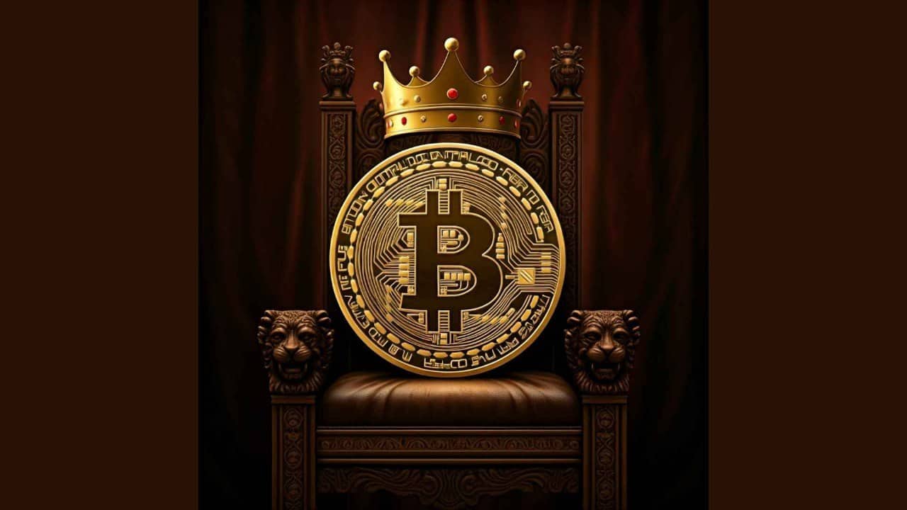 Bitcoin przekracza 100 tys. dolarów i zdobywa nowe ATH! Czy rok 2025 będzie przełomowy dla kryptowalut?