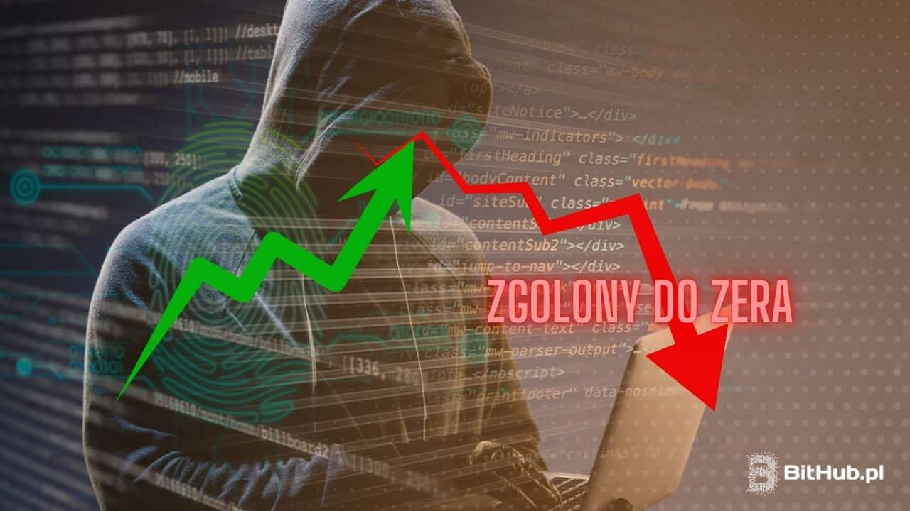 „To koniec, straciłem wszystko”. Krypto-weteran padł ofiarą wyrafinowanego oszustwa, jak?