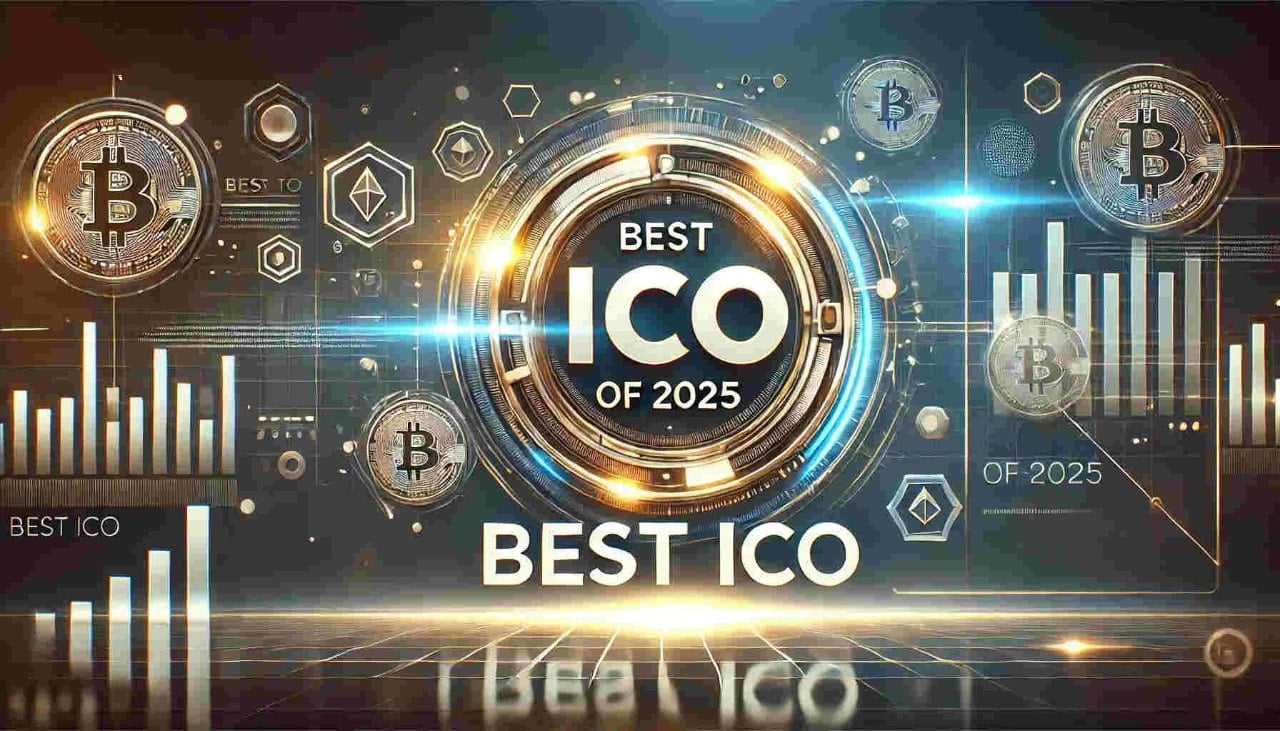 Najlepsze ICO 2025 – najnowsze projekty, które mają szansę eksplodować w przyszłym roku
