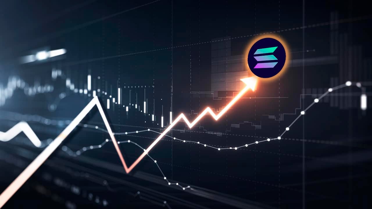 Oto dlaczego Solana zmierza do 4000$ i jak token ten może przynieść ogromne korzyści