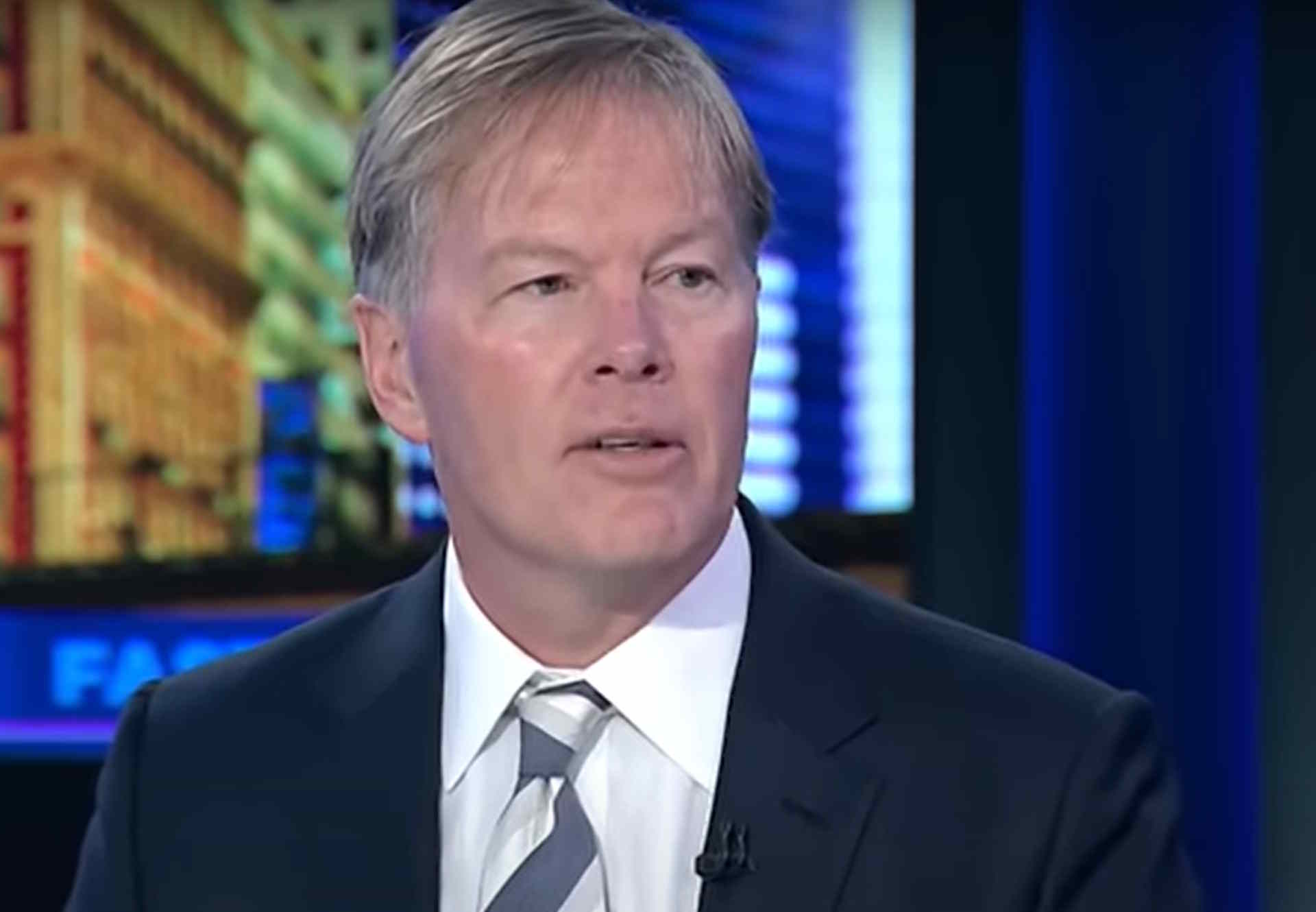 Szef Pantera Capital: „2025 będzie wielkim rokiem dla Bitcoina”