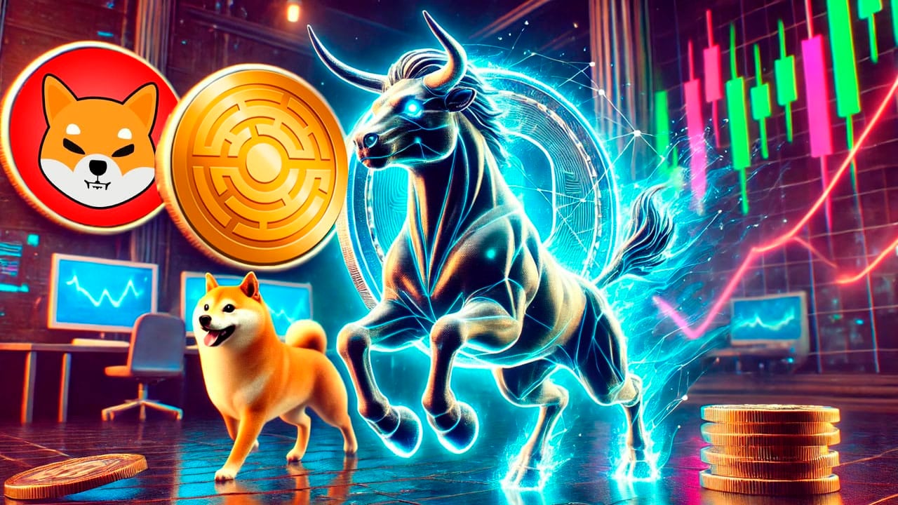 Zdaniem analityka Shiba Inu jest gotowy na „zapierający dech w piersiach wzrost”. Czy token ten podąży za trendem?