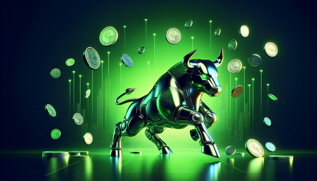 Bitcoin Suisse prognozuje kryptowaluty w 2025 roku. Eksplozja altcoinów? 'Nie jesteście gotowi’