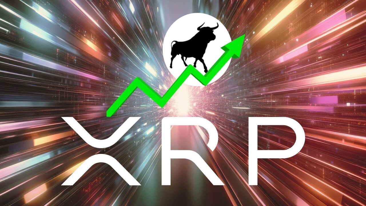 XRP zbiera się do wielkiego powrotu? Te rzeczy warto uważnie obserwować