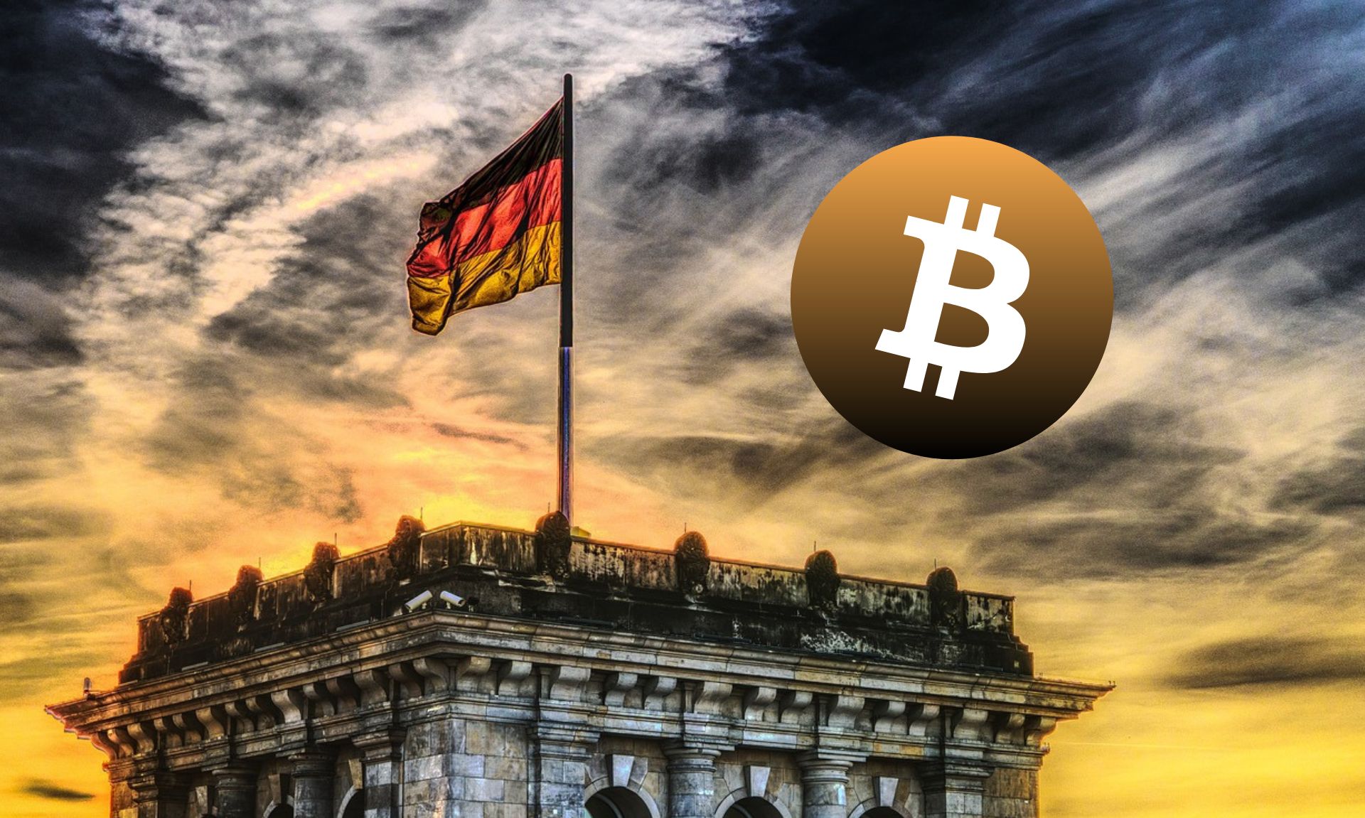 Niemcy największymi przegranymi po sprzedaży Bitcoina. Były minister finansów uderza w rząd. Deutsche Bank próbuje nadrobić zaległości