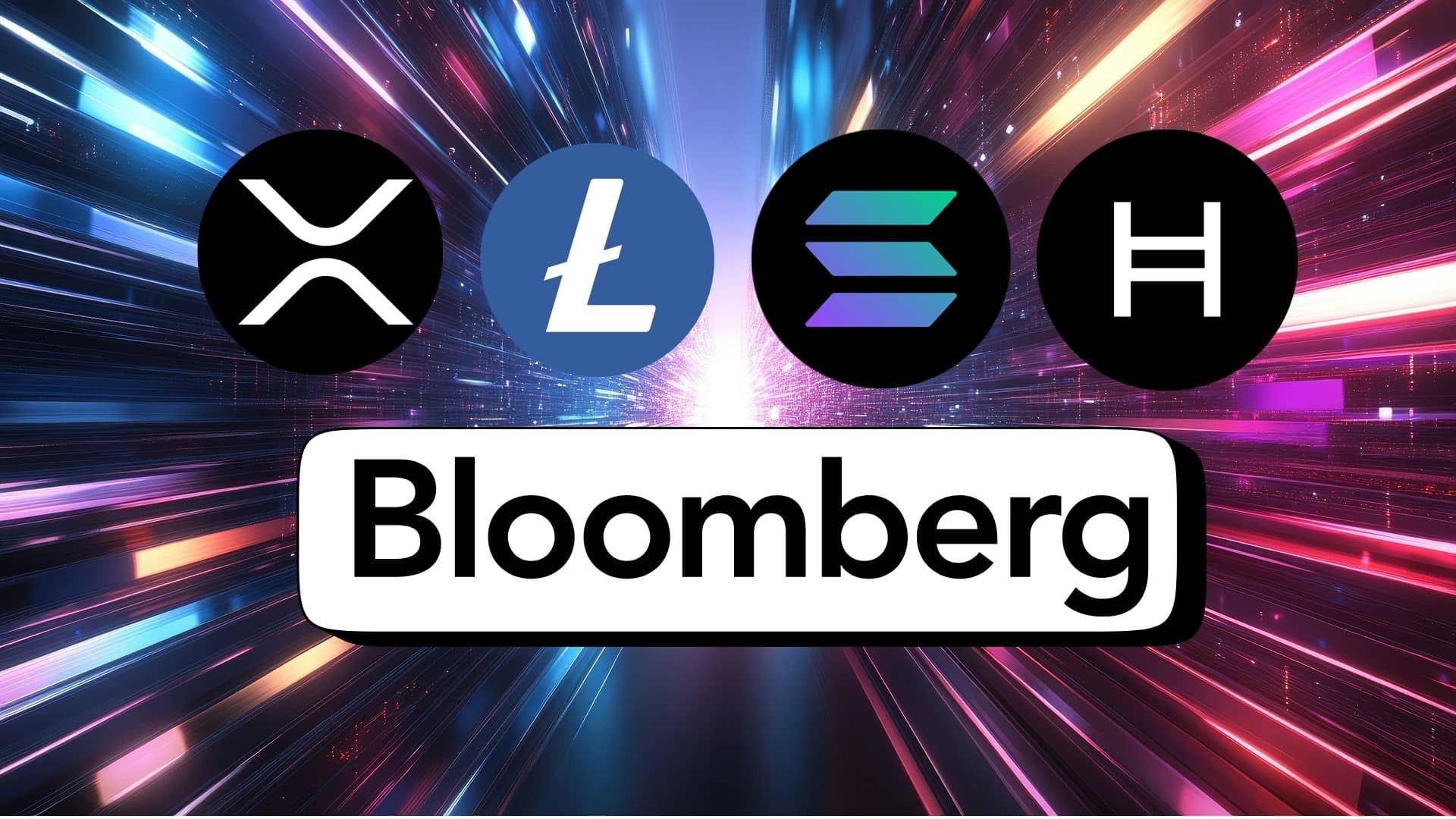 Bloomberg wskazuje zwycięzcę wyścigu o ETF. To może być ogromna niespodzianka