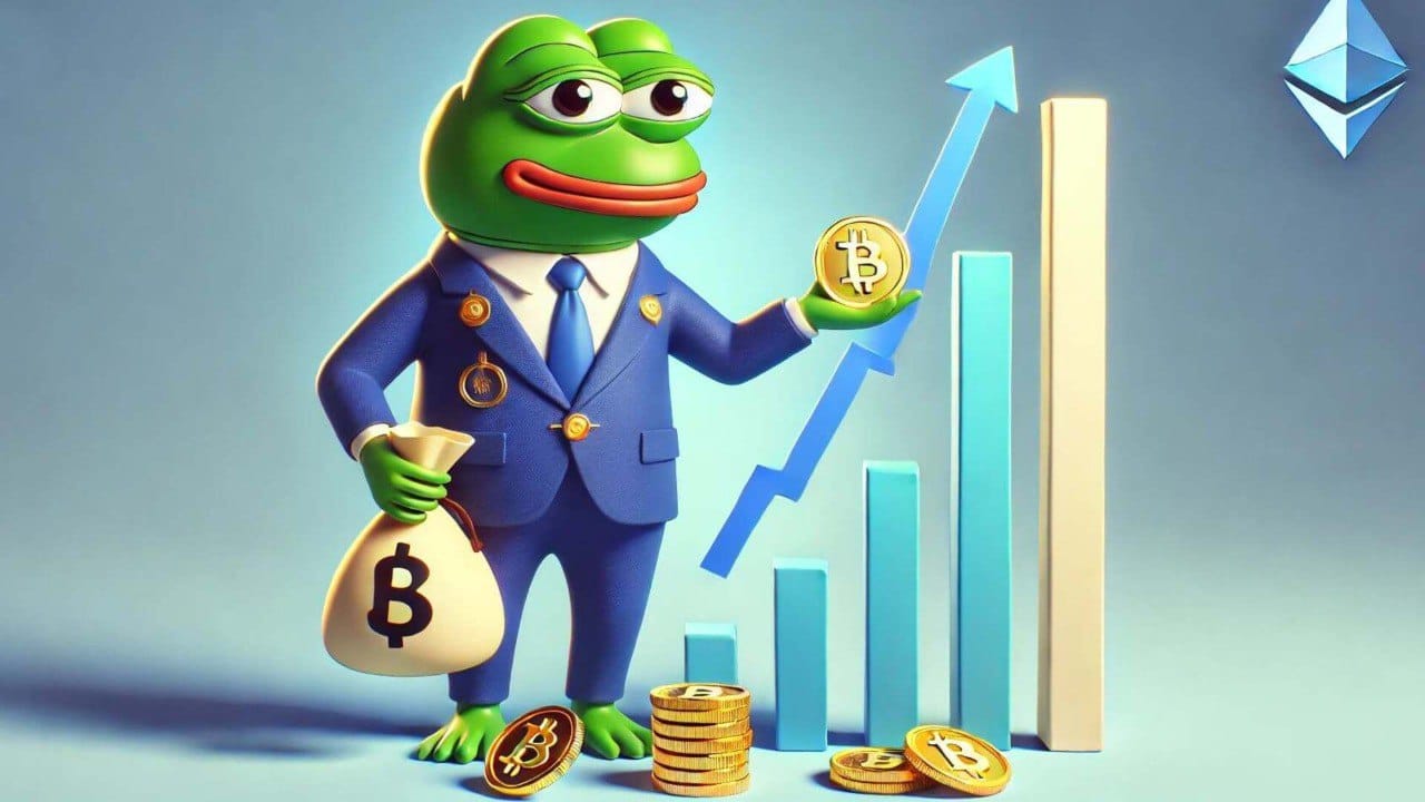 Wall Street Pepe ($WEPE) to sukcesor $PEPE czy chwilowy fenomen?