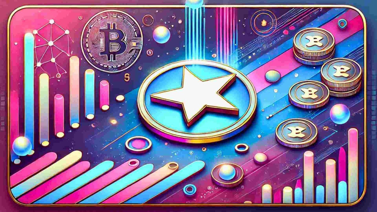 Crypto All-Stars – ostatnie dni przedsprzedaży. Nowa gwiazda memecoinów wkracza dumnie na scenę