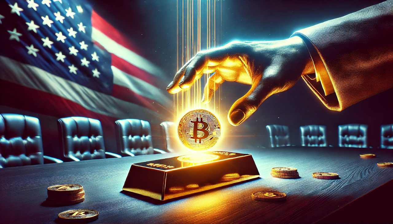 Cathie Wood przewiduje kosmiczny wzrost Bitcoina. „Jest rzadszy niż złoto”