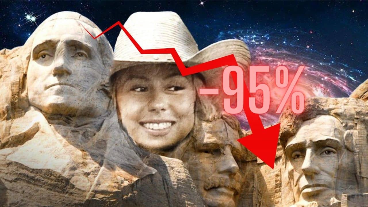 Hawk Tuah Girl obudziła się i zabrała głos. Afera rozkręca się, kurs kryptowaluty gwałtownie rośnie!