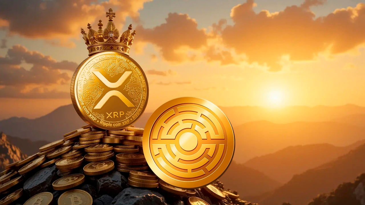 Peter Brandt prognozuje duży wzrost XRP do rekordowego poziomu 4,63 USD. Z kolei nowa moneta jest gotowa do podążania za nim