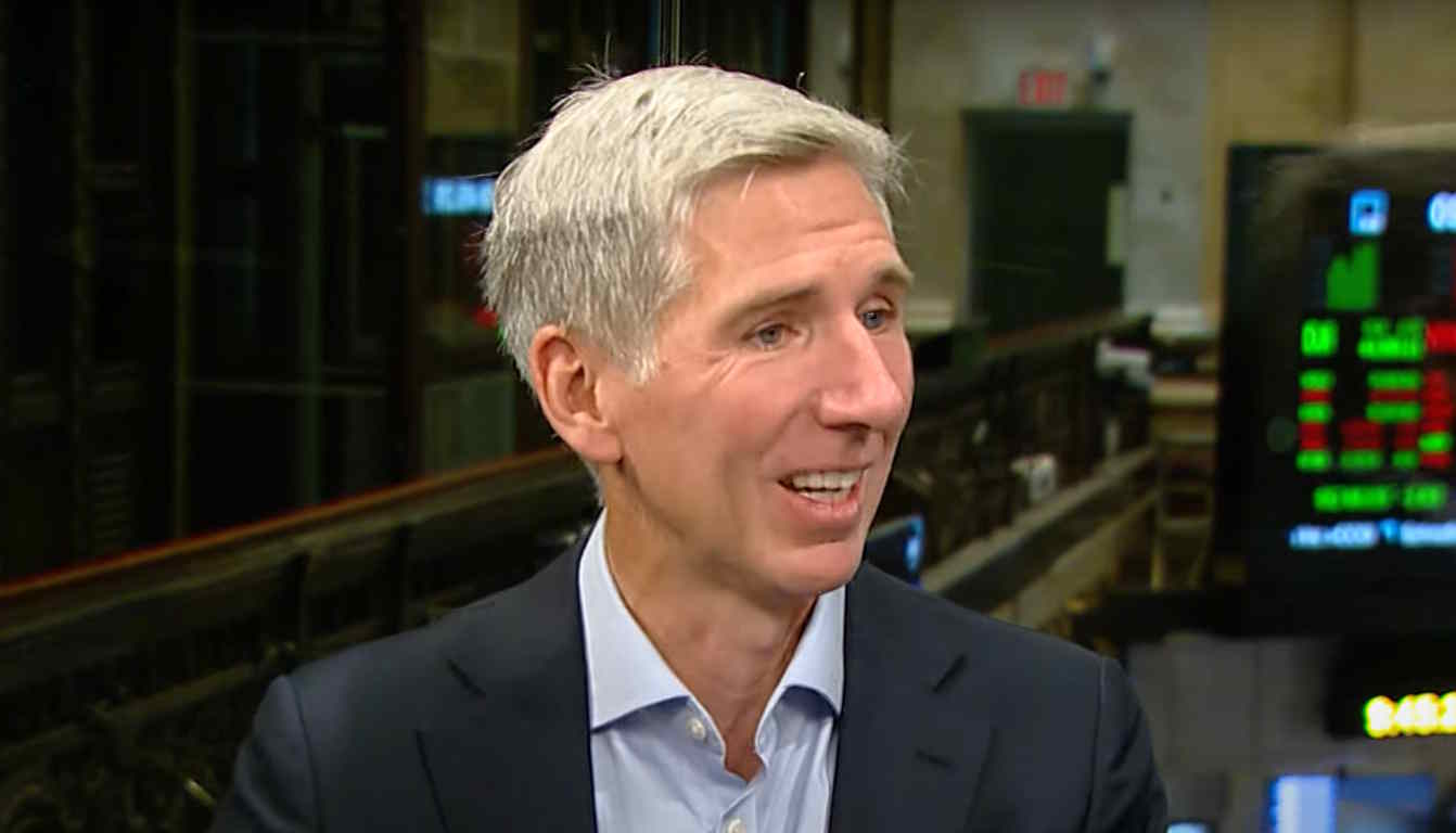 Matt Hougan o altcoinach. „2025 będzie rokiem dywersyfikacji kryptowalut”