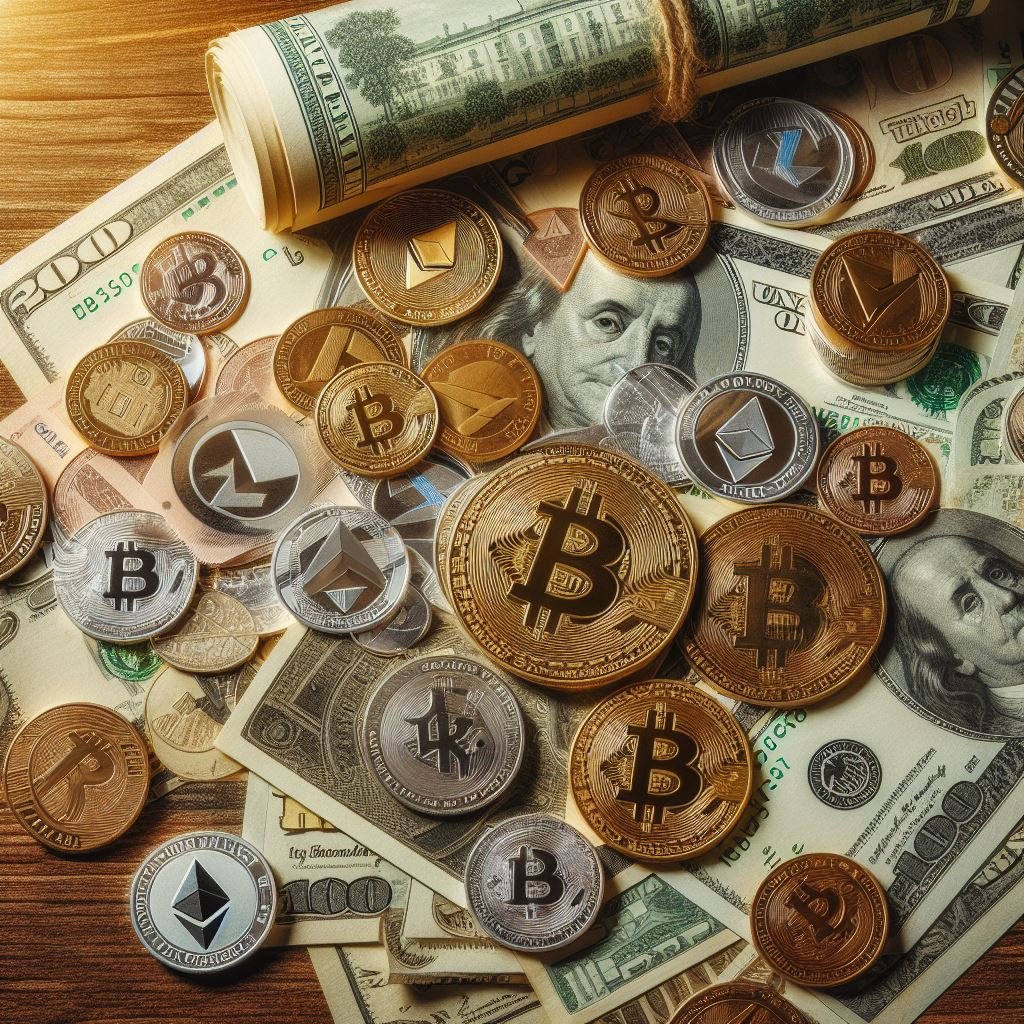 Nowa usługa przechowywania kryptowalut w ofercie branżowego giganta