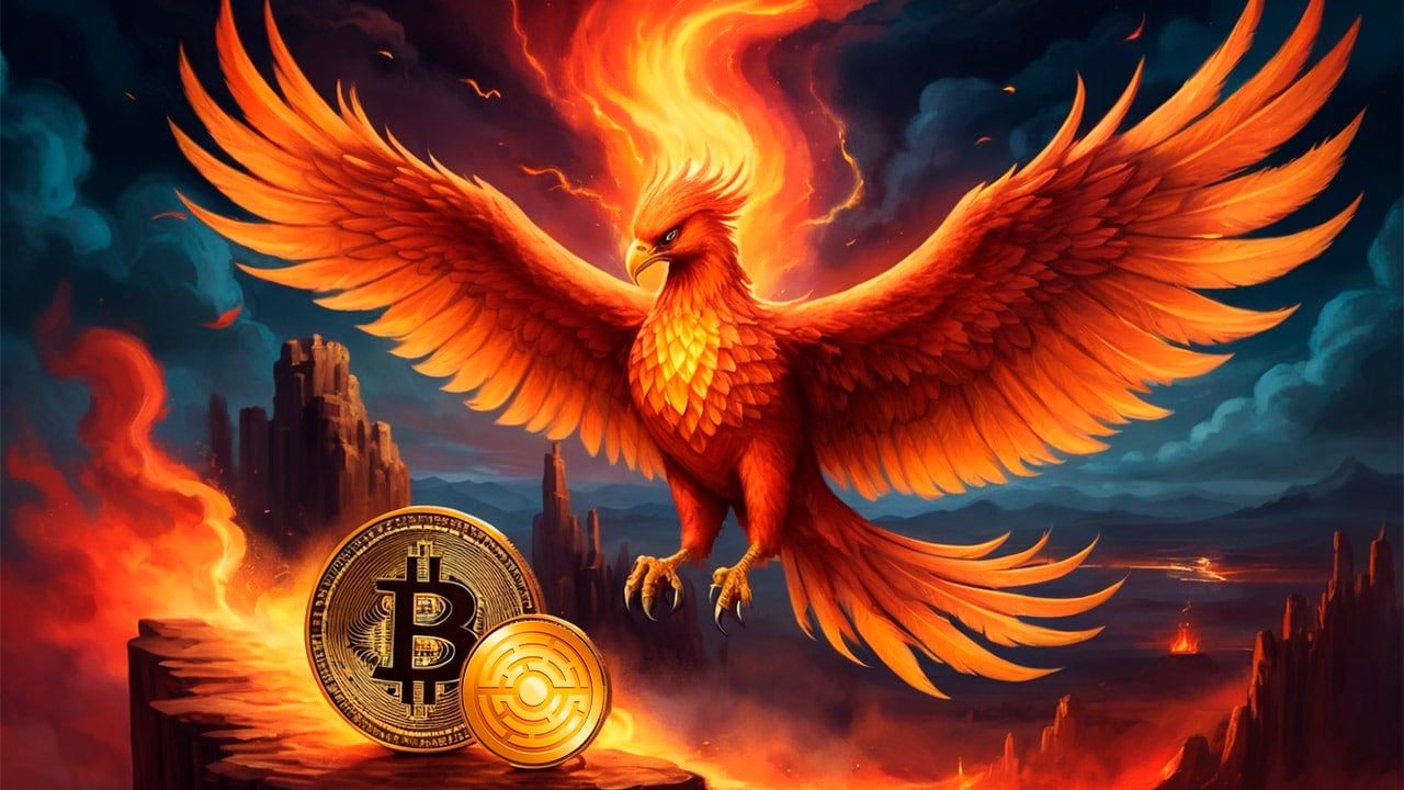 Spadki Bitcoina, analitycy przewidują silne odbicie w 2025 r. Jednak w tej chwili w centrum uwagi inwestorów jest ta przedsprzedaż