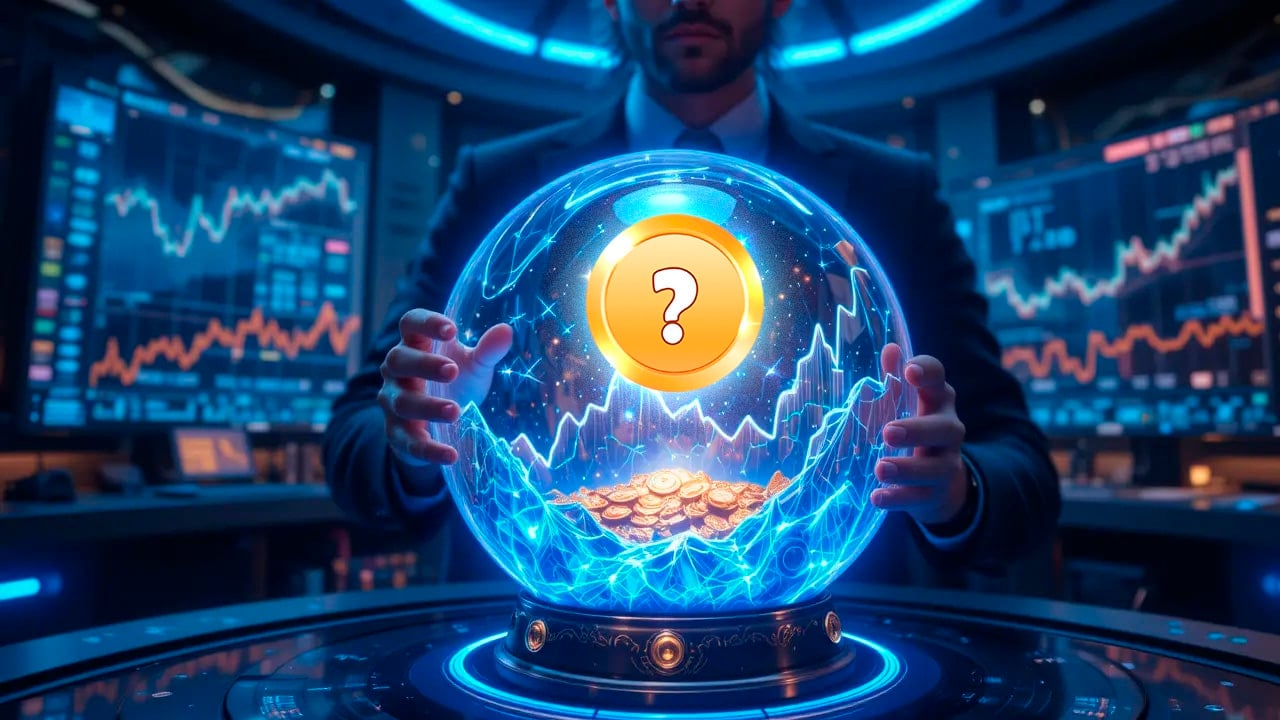 Topowy strateg twierdzi, iż rynek kryptowalut oczekuje poważnych wzrostów: Ten token to obowiązkowy zakup