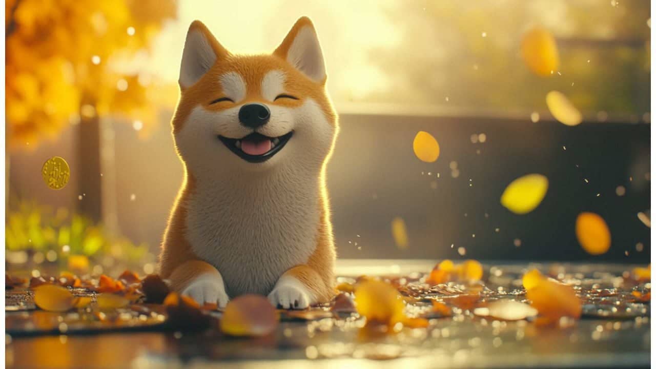 Ali Martinez zapowiada kolejny rajd Dogecoina