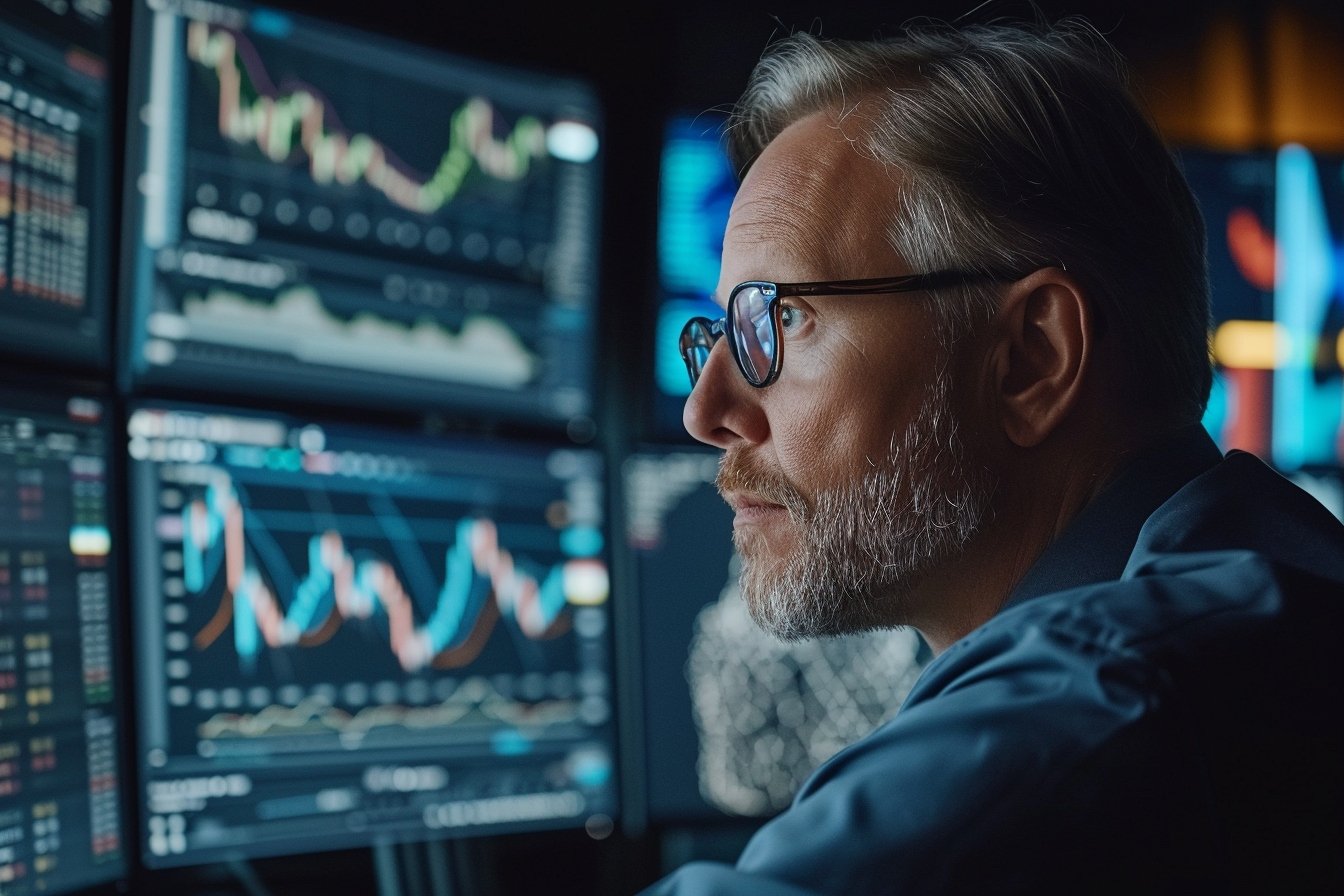 Znany krypto-ekspert ujawnił swoje portfolio altcoinów! Co trzyma?