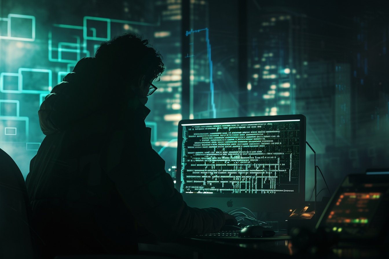 Wycieki danych uczestników konferencji kryptowalutowych. Możecie być zagrożeni?