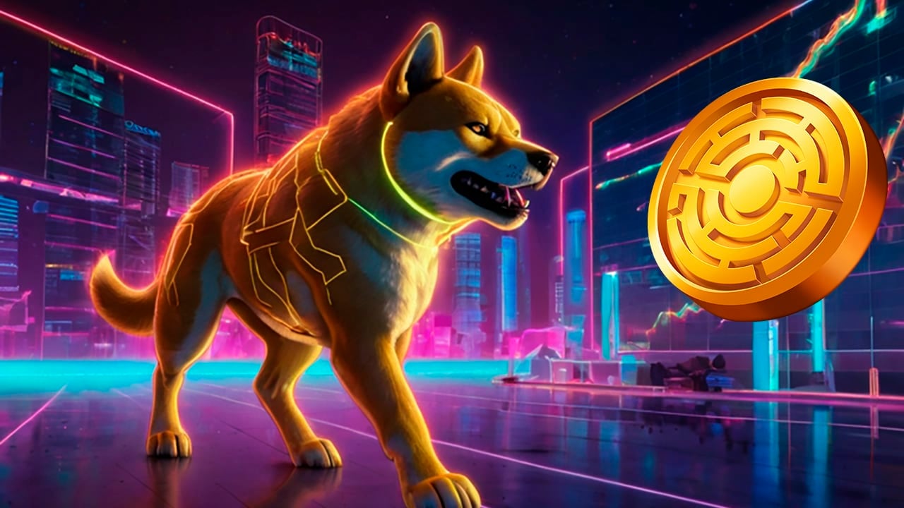 Dogecoin celuje w 10 USDT do 2025 r., podczas gdy Minotaurus (MTAUR) nabiera rozpędu, odnotowując 965 100 USDT w sprzedaży tokenów z pulą 100 000 USDT.