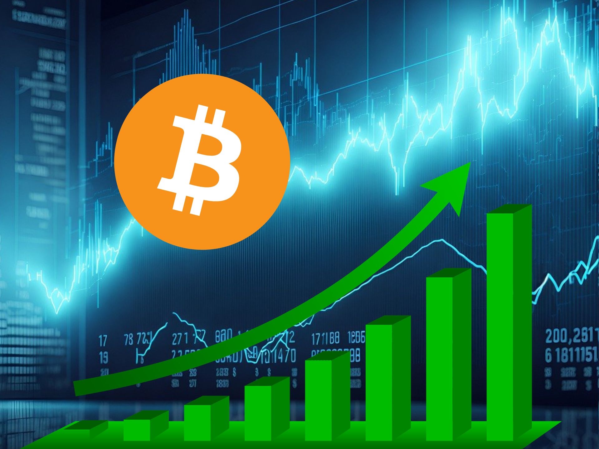 Bitcoin krok od szoku podażowego na początku 2025 roku? 'Rezerwy BTC na giełdach spadły.’ Historia się rymuje?