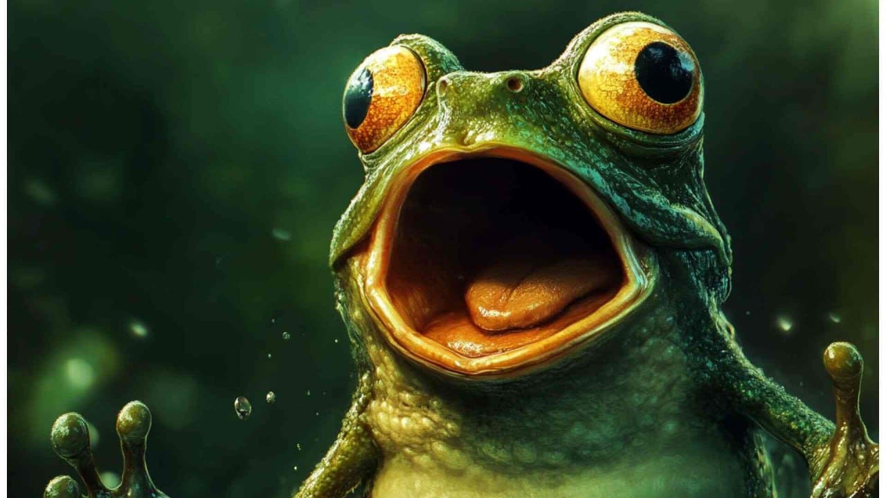 Świąteczna przedsprzedaż czyli memecoin pod choinką