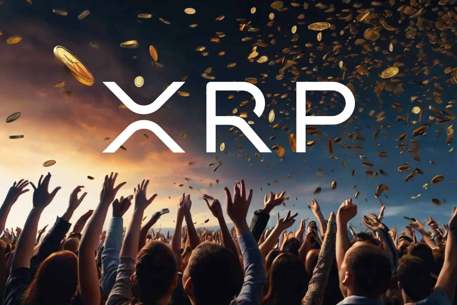 XRP musi wejść na ten poziom, żeby myśleć o powrocie do rajdu. Czy to wystarczy?