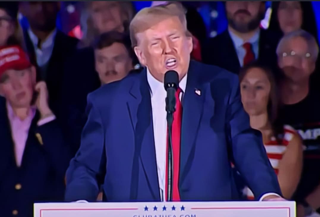 Czekając na Trumpa. Zaznaczcie tę datę w kalendarzu – 20 stycznia 2024 r.