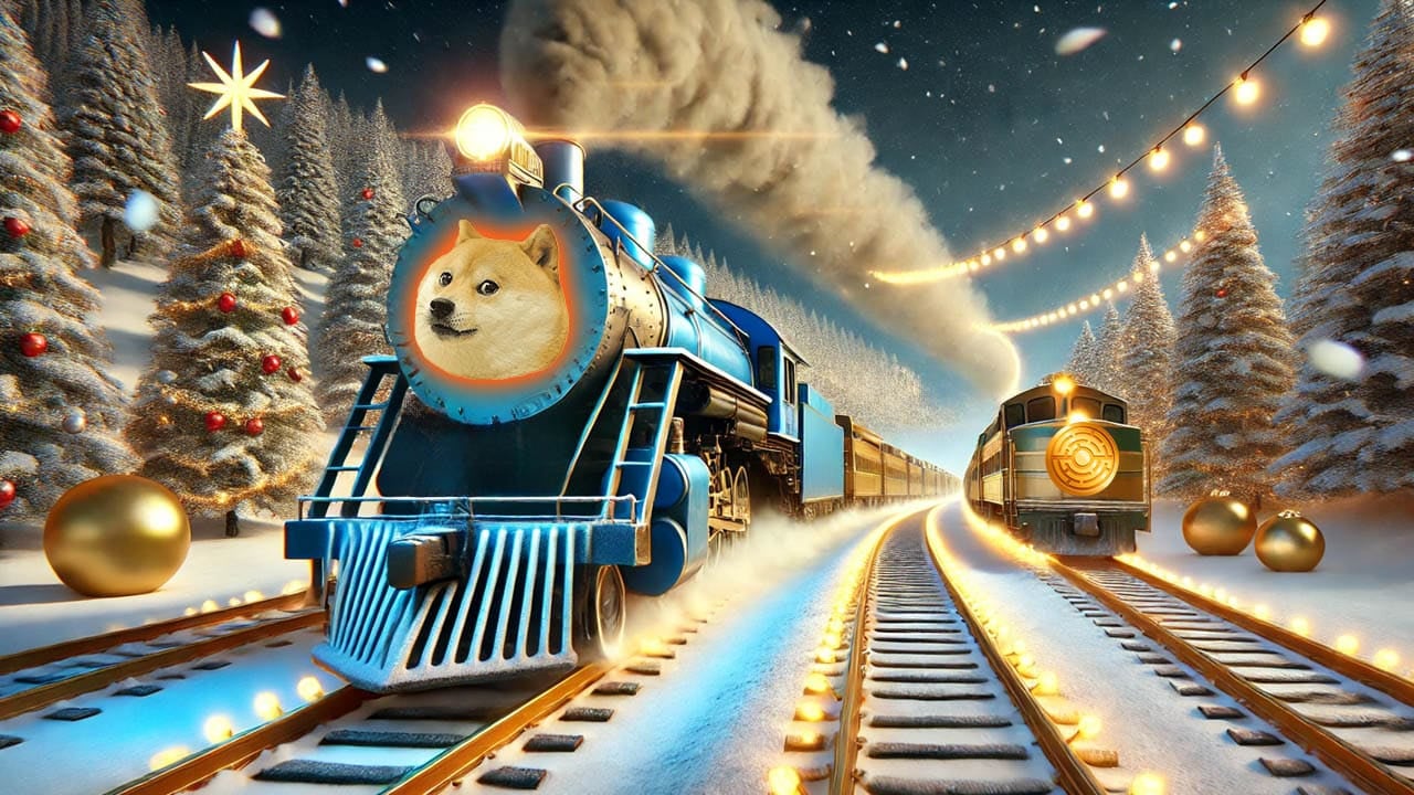 Dogecoin (DOGE) vs. Minotaurus (MTAUR) – historia dwóch trendów kryptowalutowych pod koniec 2024 r.