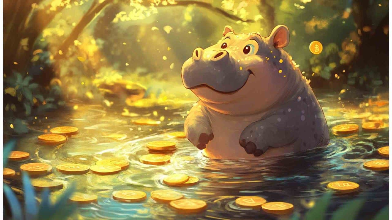 Świąteczna magia memecoinów, czyli poważne korzyści z niepoważnych tokenów