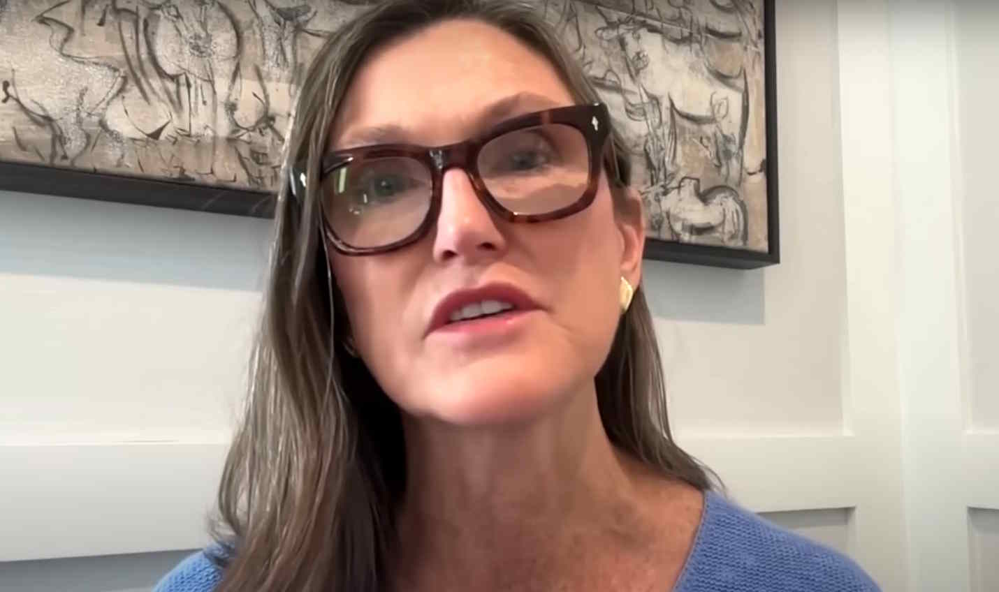 Cathie Wood o deklaracjach Trumpa i swoich oczekiwaniach co do podatków